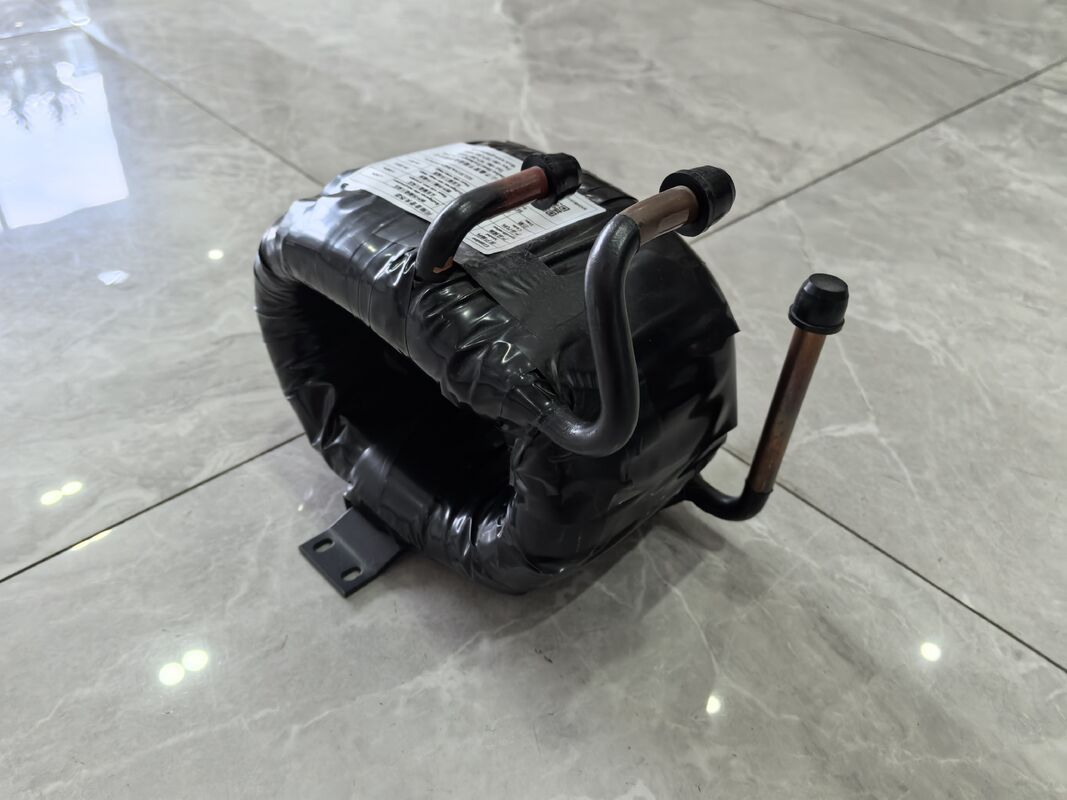 উচ্চ ক্ষয় প্রতিরোধের সমাক্ষ তাপ এক্সচেঞ্জার স্টেইনলেস স্টীল শেল তামা টিউব এবং টিউব ইন টিউব কাঠামোর ধরন বৈশিষ্ট্য