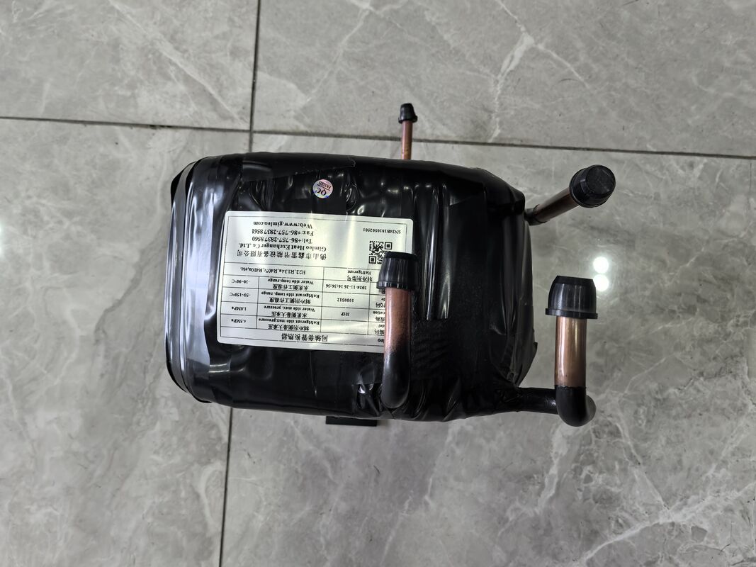 অ্যাপ্লিকেশন ভিত্তিক কাস্টমাইজযোগ্য সমাক্ষ তাপ এক্সচেঞ্জার তাপ ক্ষমতা 6 থেকে 300kw 5 থেকে 300kg তাপ ব্যবস্থাপনা সমর্থন করে