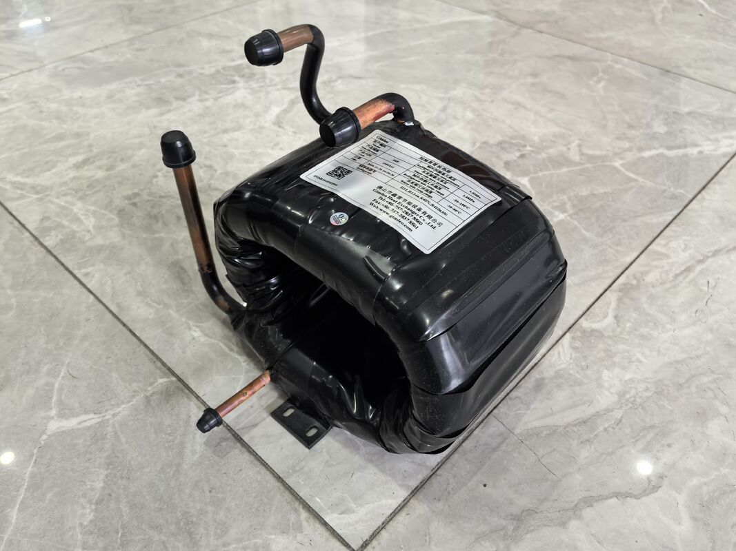 জল চাপ 1.0Mpa সমাক্ষ তাপ এক্সচেঞ্জার অফার টিউব প্রাচীর বেধ 1.2 থেকে 2.0 মিমি এবং শীতল জন্য উল্লম্ব বা অনুভূমিক ইনস্টলেশন ওরিয়েন্টেশন