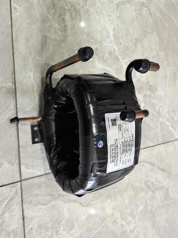 কাজের তাপমাত্রা পরিসীমা -৫০ থেকে ১৫০ ডিগ্রি সামুদ্রিক তাপ এক্সচেঞ্জার R22 R134a R407c R410a R32 এবং R290 রেফ্রিজারেন্টের জন্য উপযুক্ত