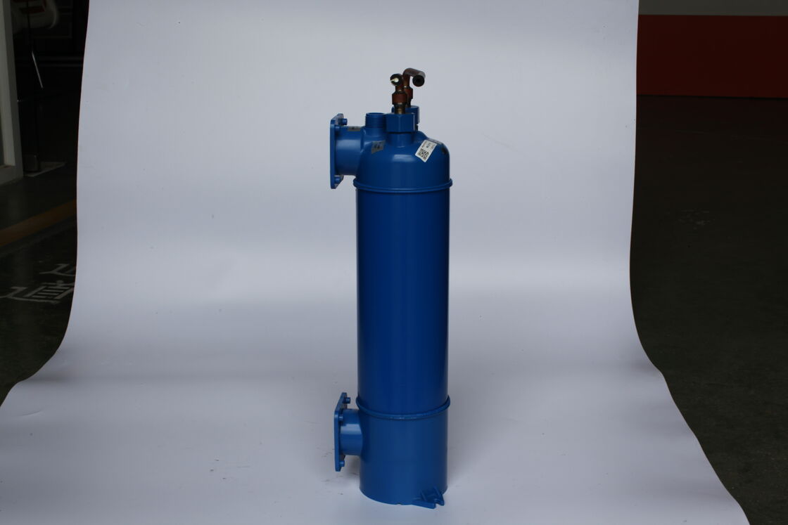 কার্যকরী তাপমাত্রা পরিসীমা ০ থেকে ৪০ ডিগ্রি সেলসিয়াস টাইটানিয়াম হিট এক্সচেঞ্জার কম রক্ষণাবেক্ষণের প্রয়োজনীয়তা নিশ্চিত করে এবং পরিচালনা করে