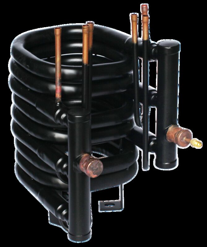 জল চাপ ১.০ এমপিএ কোঅক্সিয়াল তাপ এক্সচেঞ্জার প্রয়োজনীয়তার উপর ভিত্তি করে কাস্টমাইজযোগ্য প্রক্রিয়া শিল্পের জন্য তাপ বিনিময় সরঞ্জাম