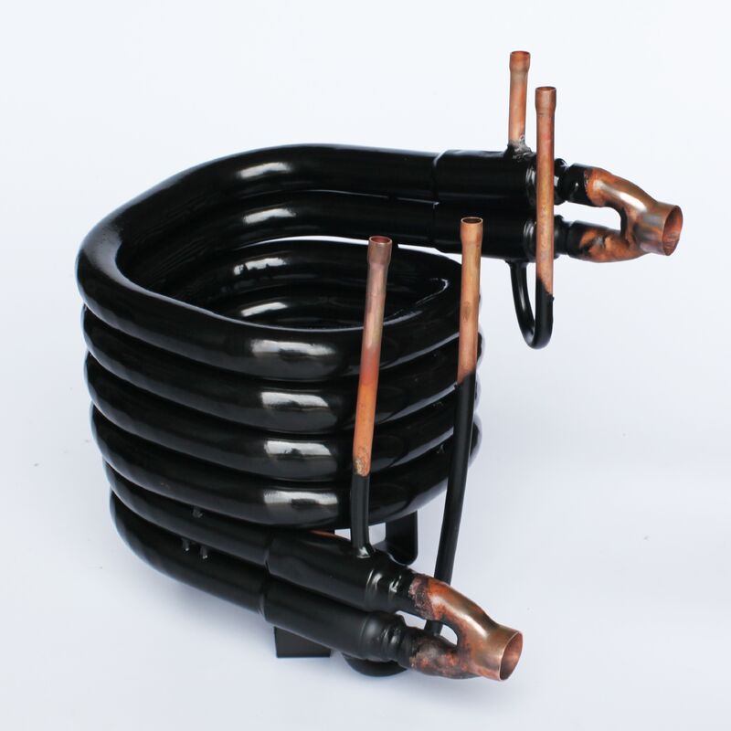 লোডিং পোর্ট শুন্ডে পোর্ট বা কাস্টমাইজড কোঅক্সিয়াল হিট এক্সচেঞ্জার প্রয়োজনীয়তার উপর ভিত্তি করে কাস্টমাইজযোগ্য উচ্চ সুরক্ষা স্তর তাপ স্থানান্তরের জন্য ডিজাইন করা হয়েছে