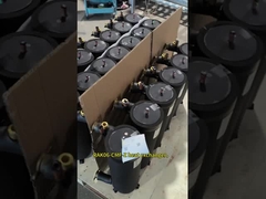 তাপ এক্সচেঞ্জার