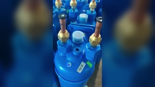 জারা প্রতিরোধী টাইটানিয়াম তাপ এক্সচেঞ্জার সমাধান