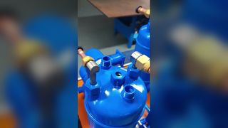 টিউব ইন টিউব হিট এক্সচেঞ্জার উচ্চ দক্ষতা সমাধান