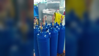 জিমলিও টাইটানিয়াম হিট এক্সচেঞ্জার হাই পারফরম্যান্স কুলিং